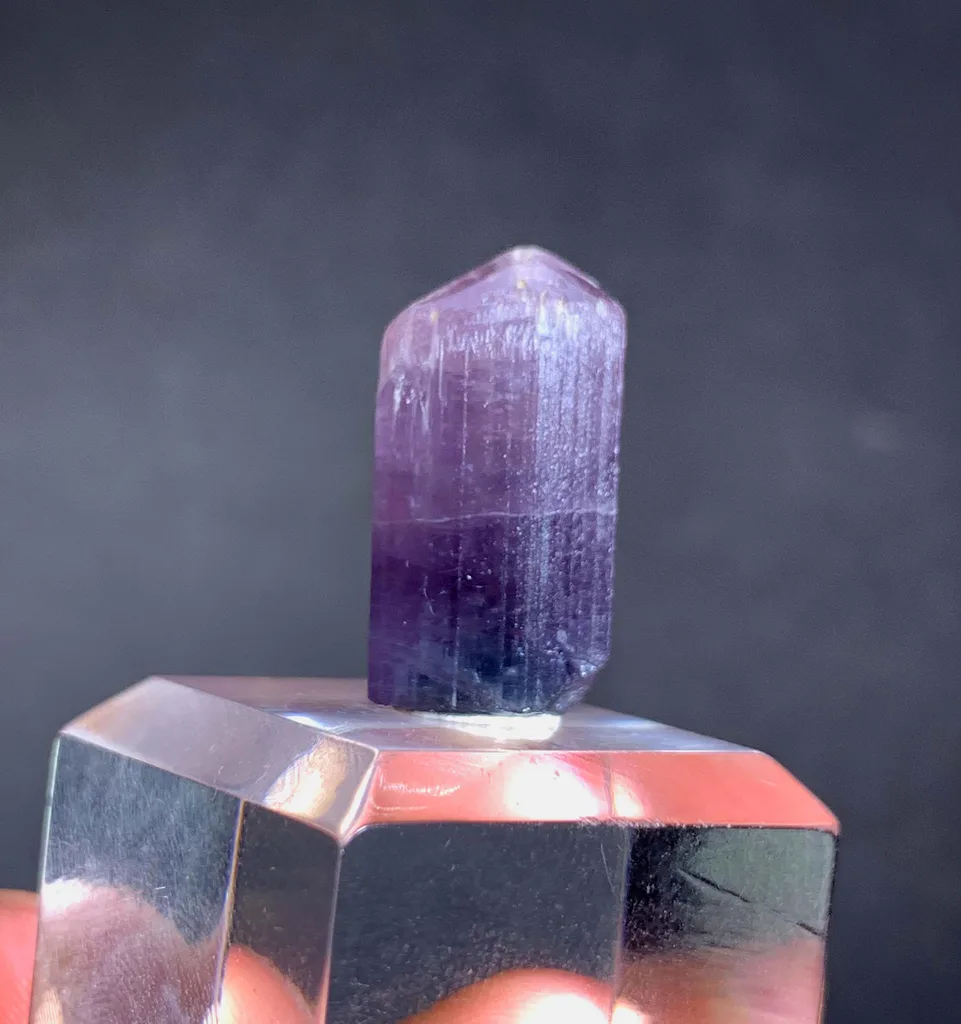 Tourmaline from Afghanistan - image 7