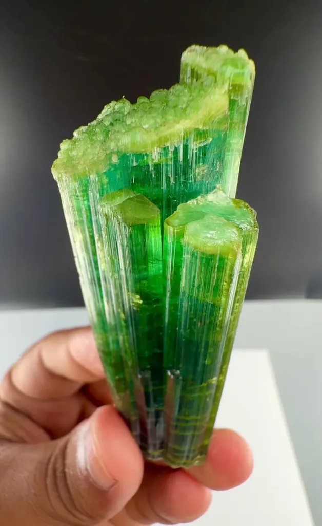 Tourmaline