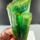 Tourmaline from Afghanistan - image 2