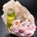Tourmaline from Afghanistan - image 1
