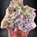 Tourmaline from Afghanistan - image 4