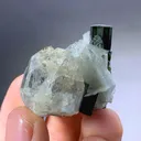 Tourmaline from Afghanistan - image 8