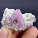 Tourmaline from Afghanistan - image 4