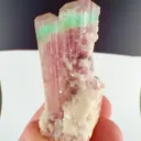 Tourmaline from Afghanistan - image 1