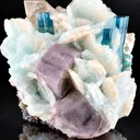 Tourmaline from Afghanistan - image 3