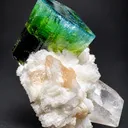 Tourmaline from Afghanistan - image 4