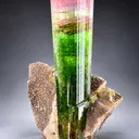 Tourmaline from Afghanistan - image 2