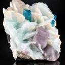 Tourmaline from Afghanistan - image 4