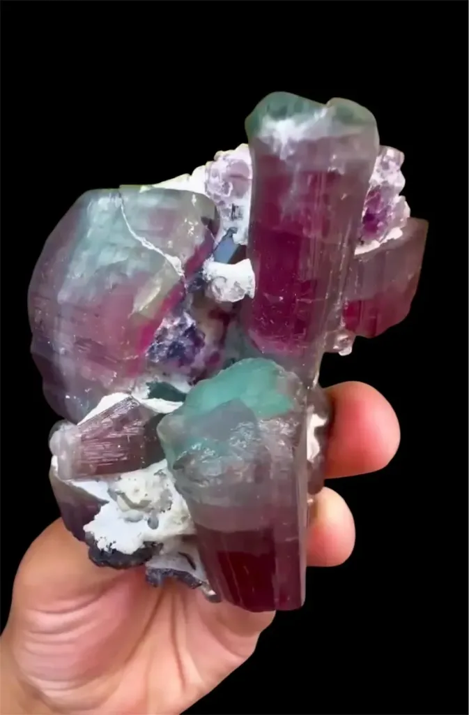 Tourmaline