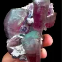 Tourmaline from Afghanistan - image 2