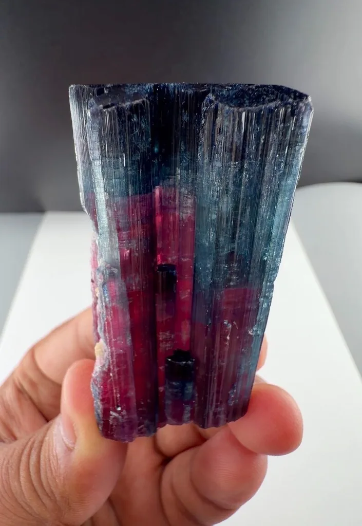 Tourmaline