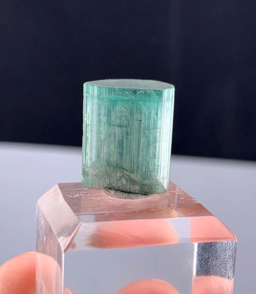Tourmaline from Afghanistan - image 8