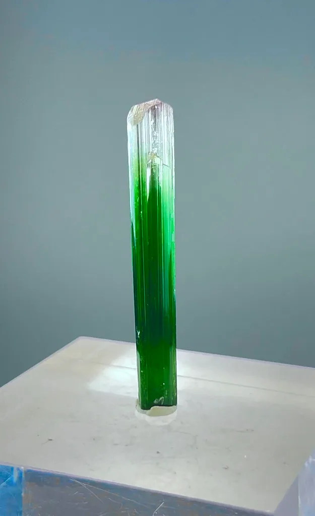 Tourmaline from Afghanistan - image 6