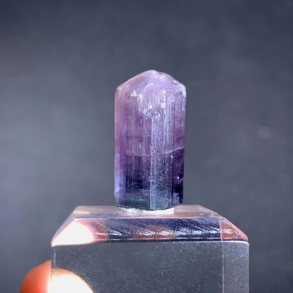 Tourmaline from Afghanistan - image 10