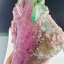 Tourmaline from Afghanistan - image 4