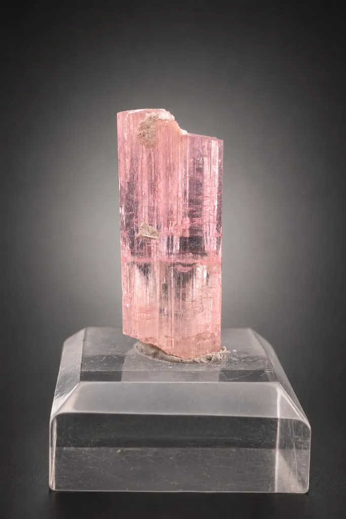 Tourmaline From Afghnsitan image