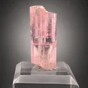 Tourmaline From Afghnsitan - image 1