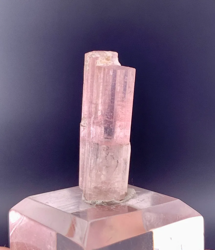 Tourmaline From Afghnsitan - image 10