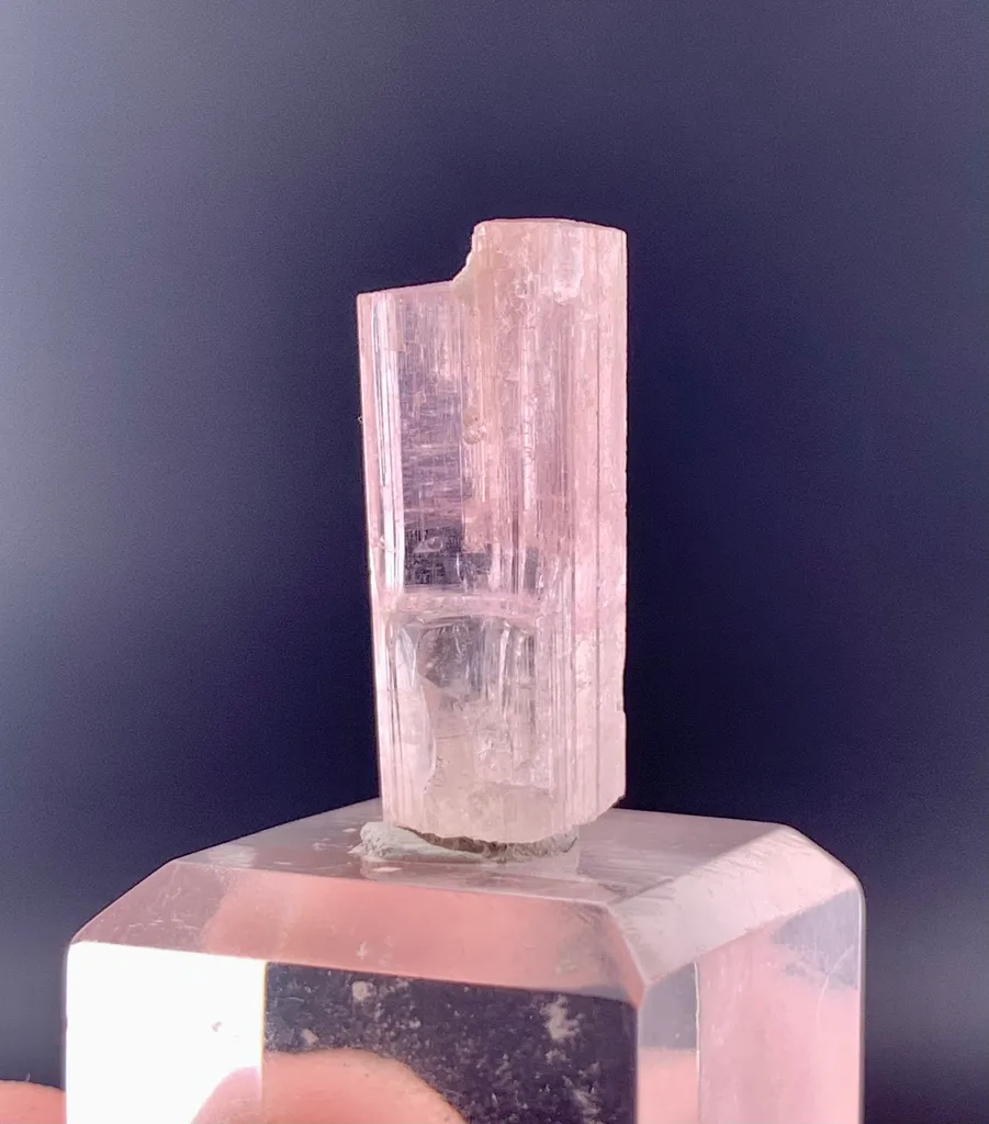 Tourmaline From Afghnsitan - image 7