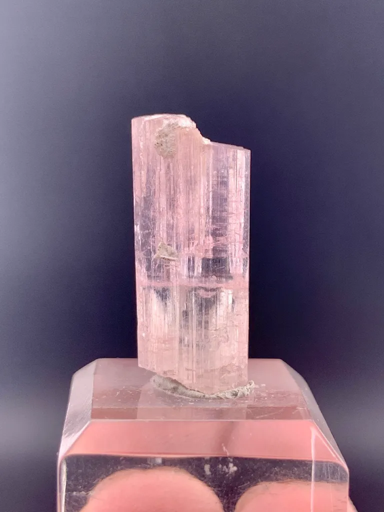 Tourmaline From Afghnsitan - image 3