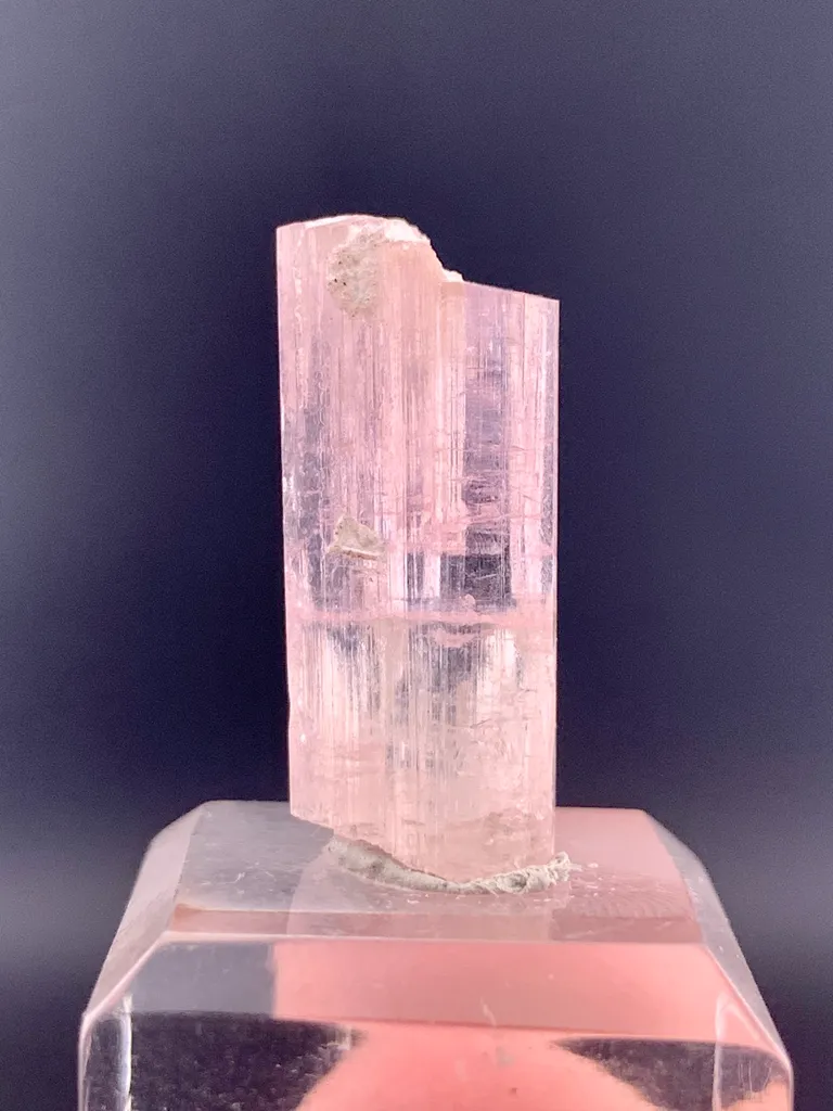 Tourmaline From Afghnsitan - image 4