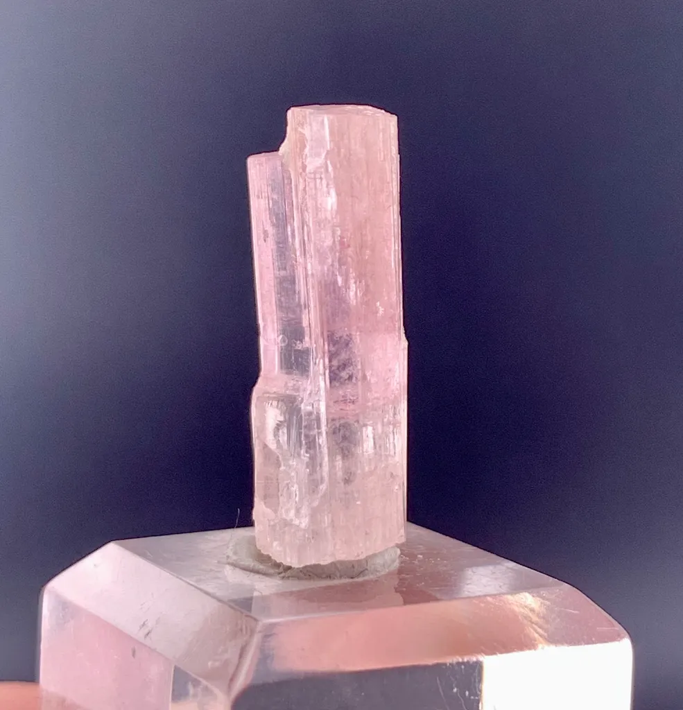Tourmaline From Afghnsitan - image 8
