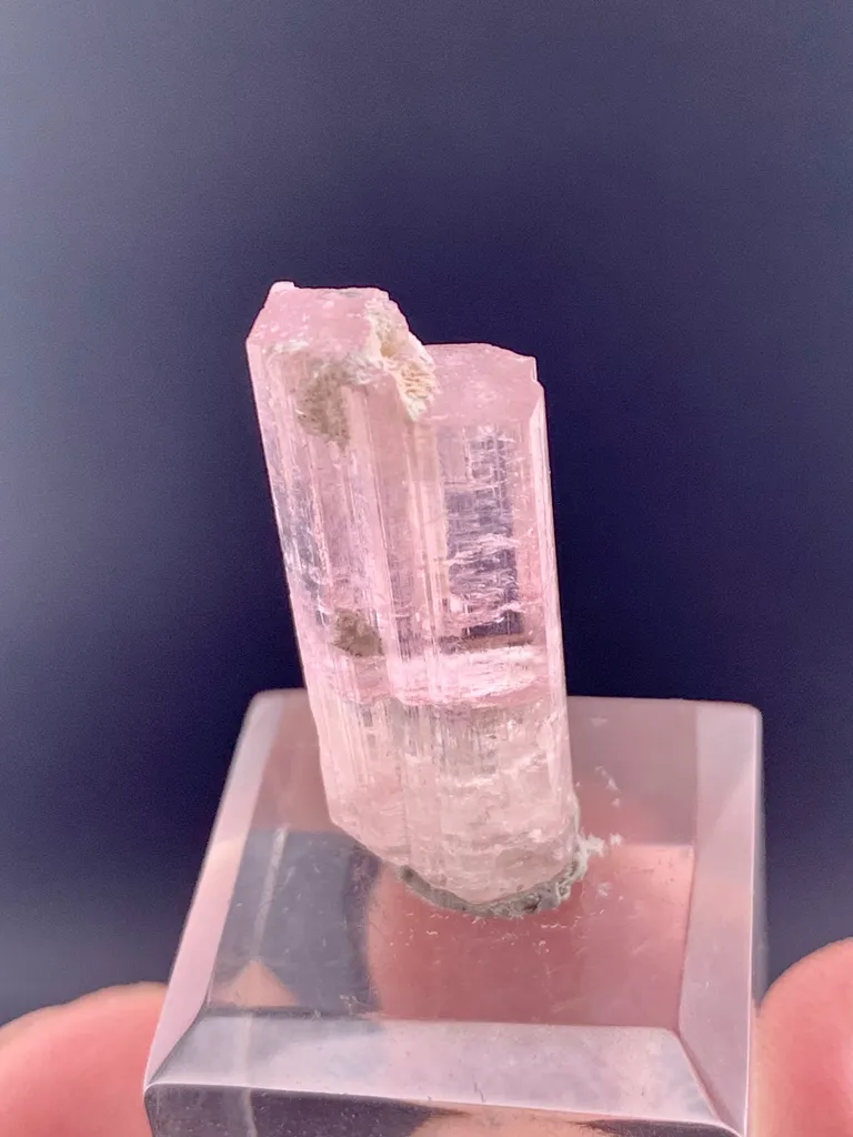 Tourmaline From Afghnsitan - image 9
