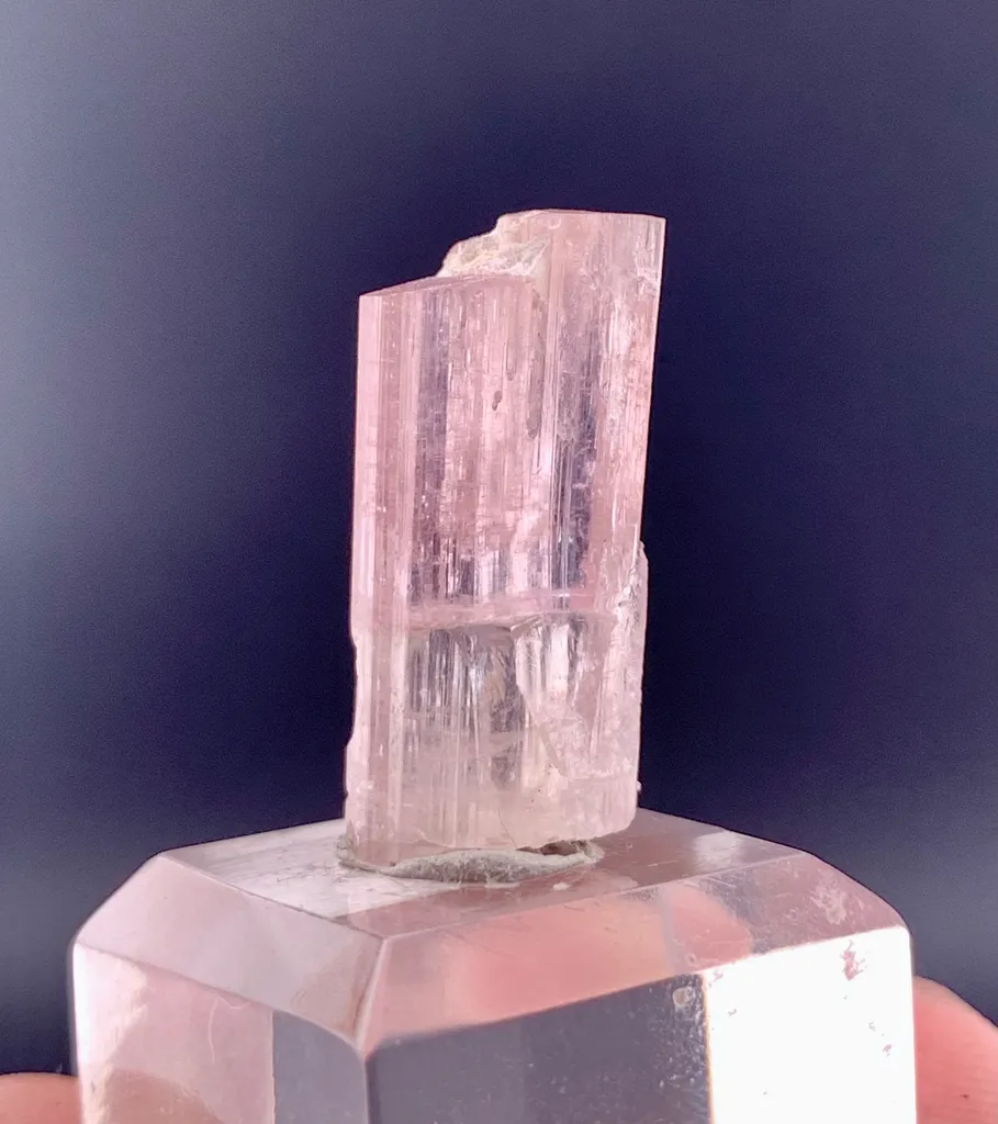 Tourmaline From Afghnsitan - image 6