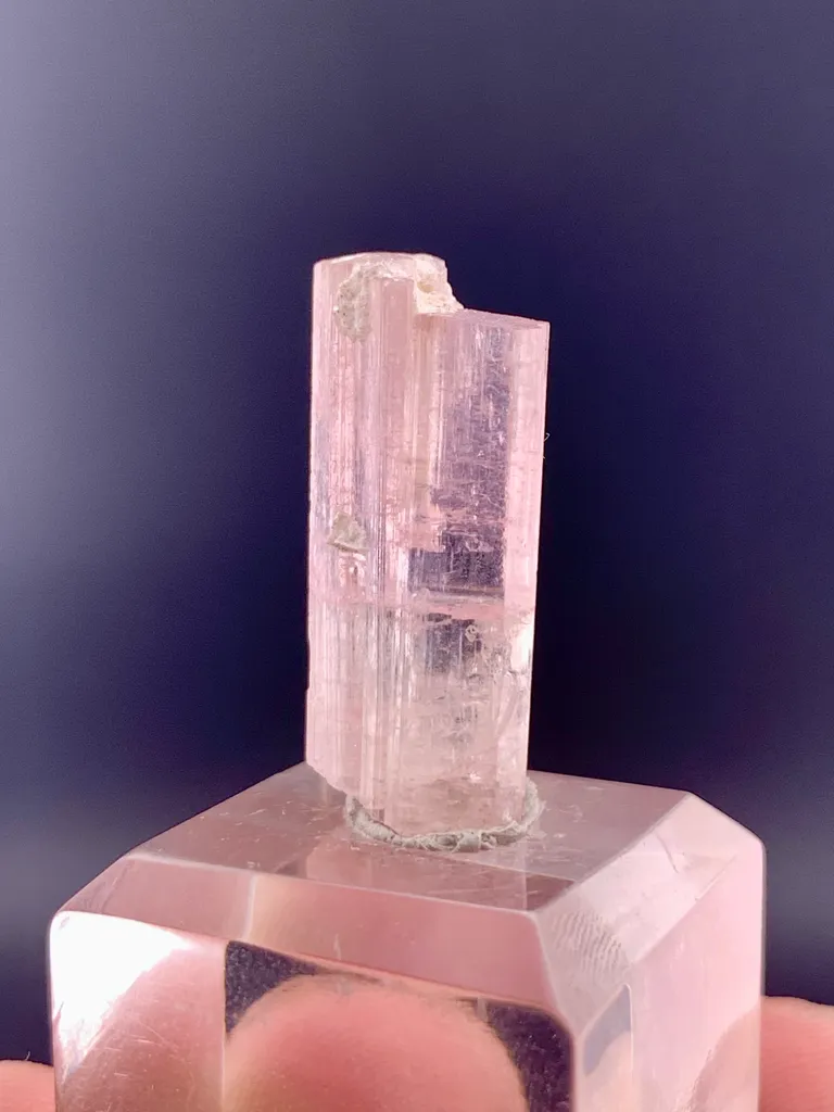 Tourmaline From Afghnsitan - image 5