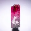 Tourmaline from Aricanga mine, São José da Safira, Minas Gerais, Brazil - image 2