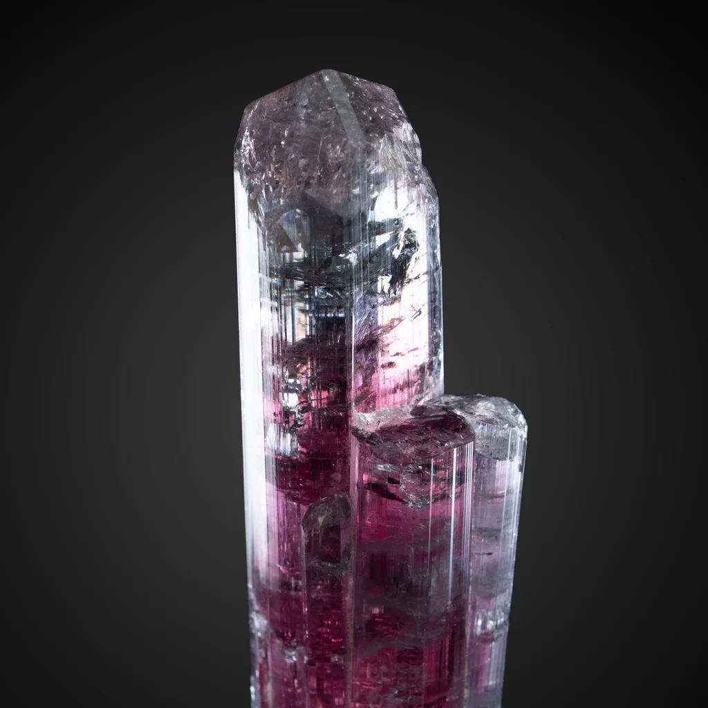 Tourmaline from Aricanga mine, São José da Safira, Minas Gerais, Brazil - image 4