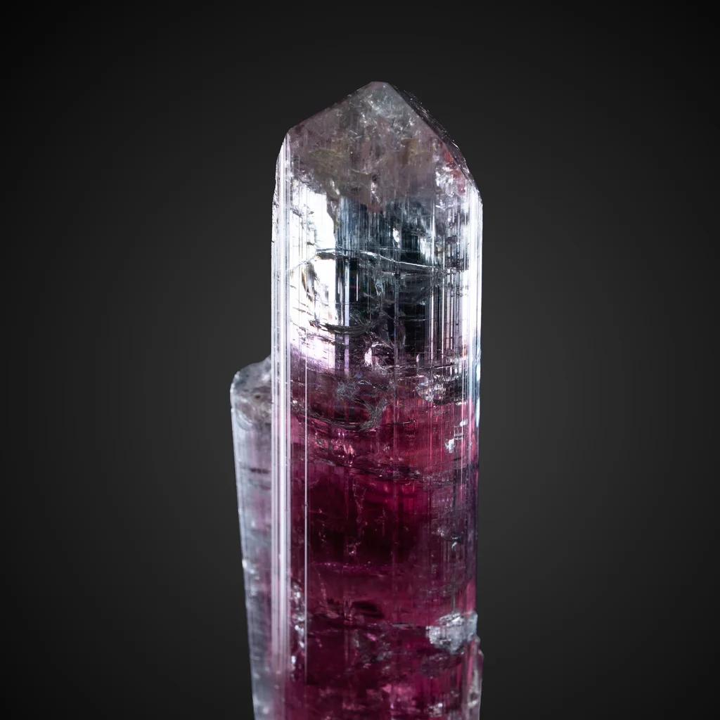 Tourmaline from Aricanga mine, São José da Safira, Minas Gerais, Brazil - image 7