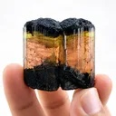 Tourmaline from Badakhshan, Afghanistan - image 2