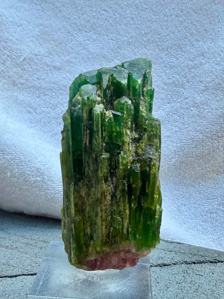 Tourmaline from Brazil - image 7
