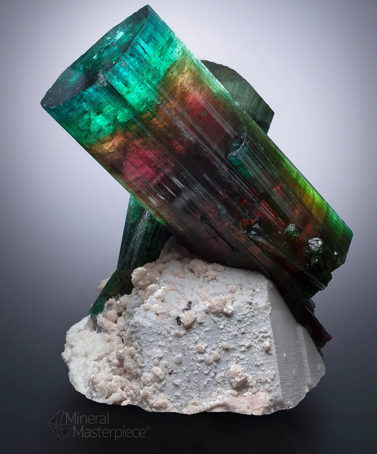 Tourmaline from Brazil - image 5