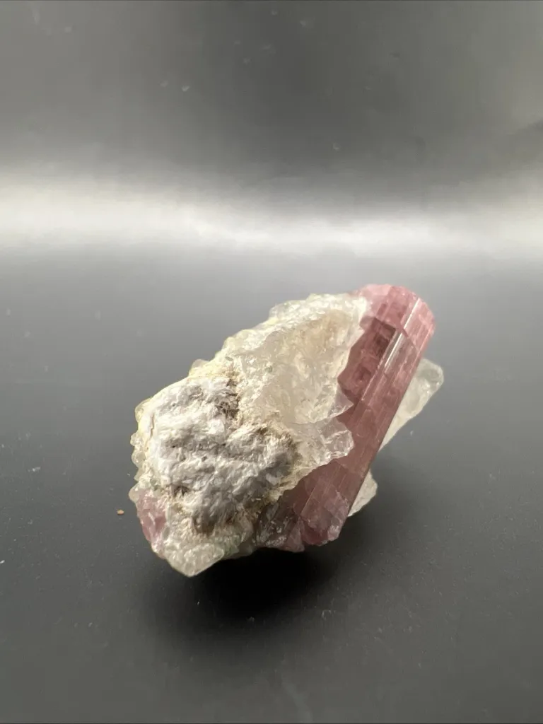 Tourmaline from Brazil - 10014 - image 3