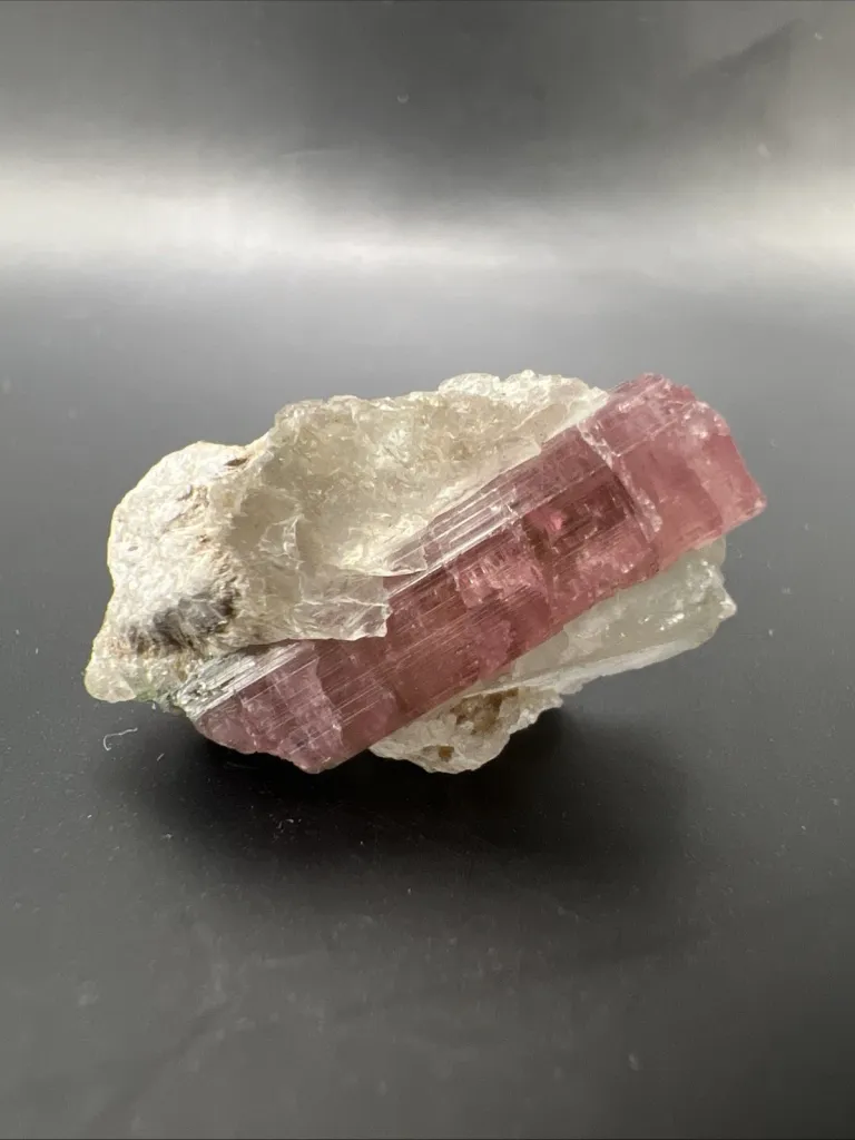 Tourmaline from Brazil - 10014 image