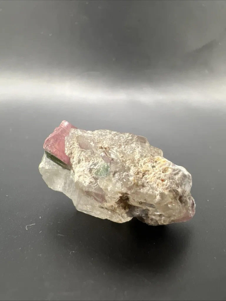 Tourmaline from Brazil - 10014 - image 2