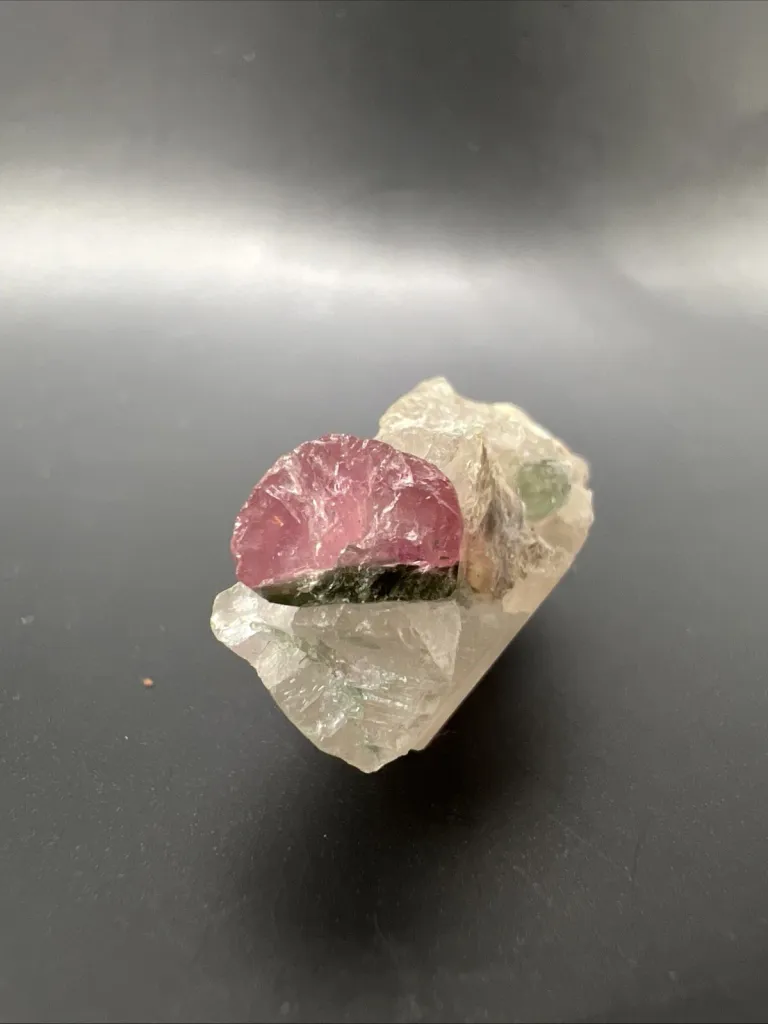 Tourmaline from Brazil - 10014 - image 4