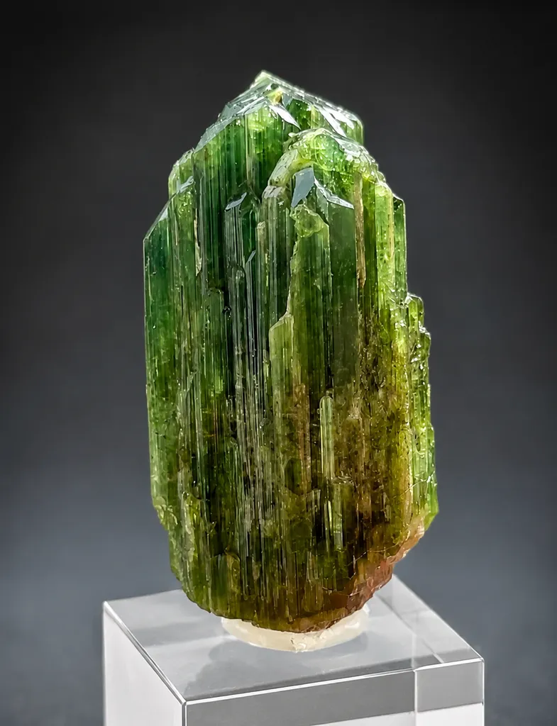 Tourmaline from Brazil image