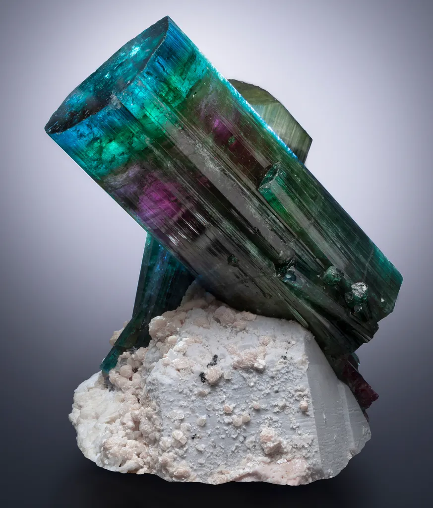 Tourmaline from Brazil - image 3