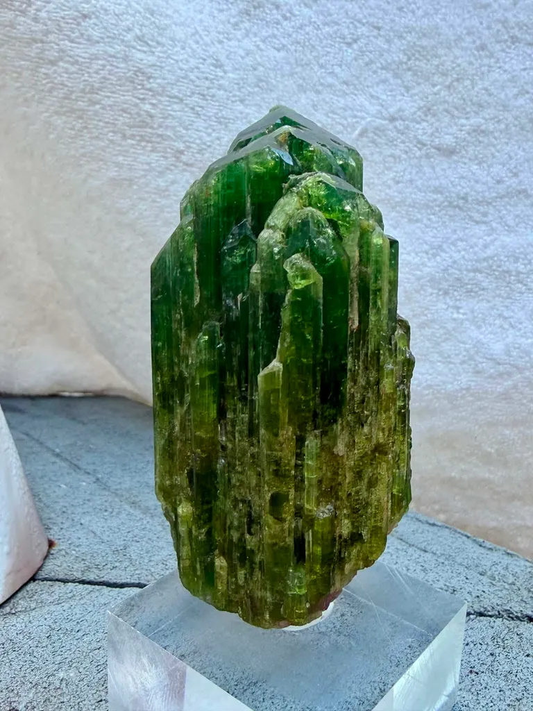 Tourmaline from Brazil - image 8