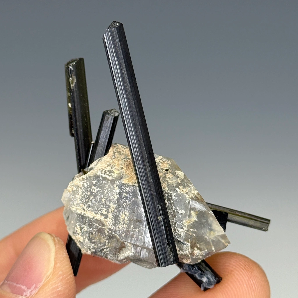 Tourmaline from Brazil - image 2