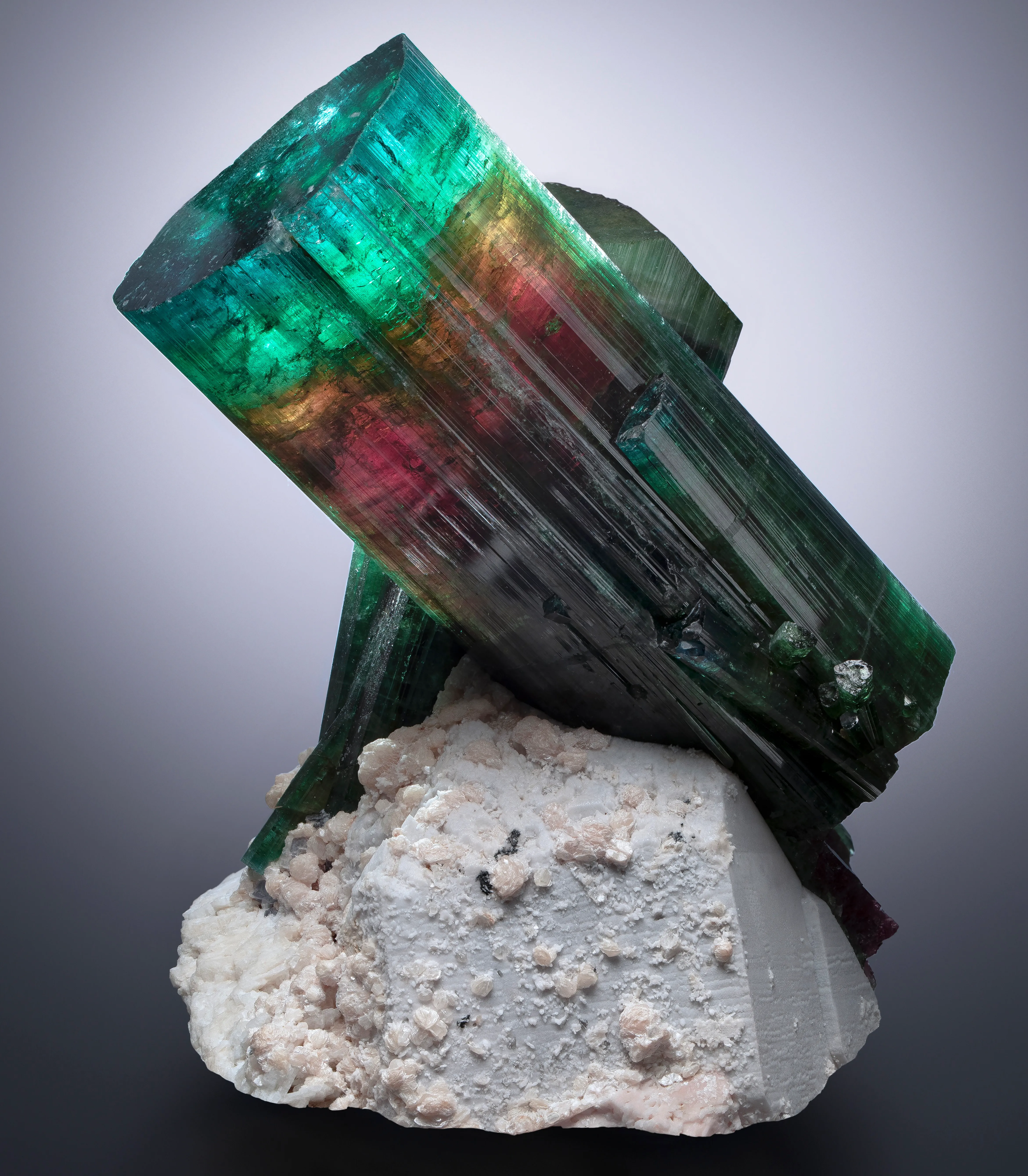 Tourmaline from Brazil - image 4