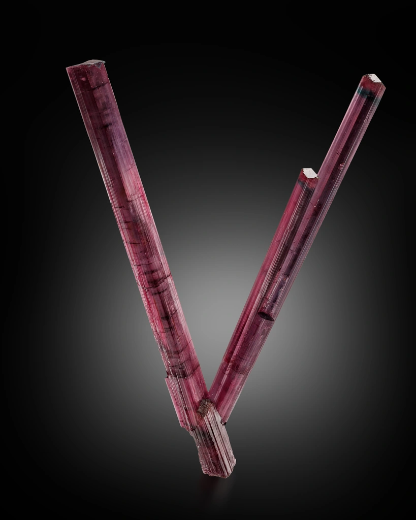 Tourmaline from Brazil image
