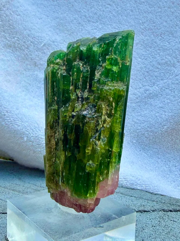 Tourmaline from Brazil - image 2