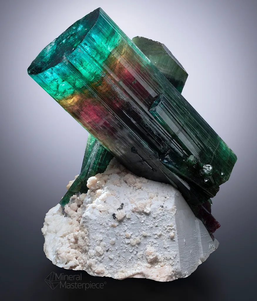 Tourmaline from Brazil - image 7