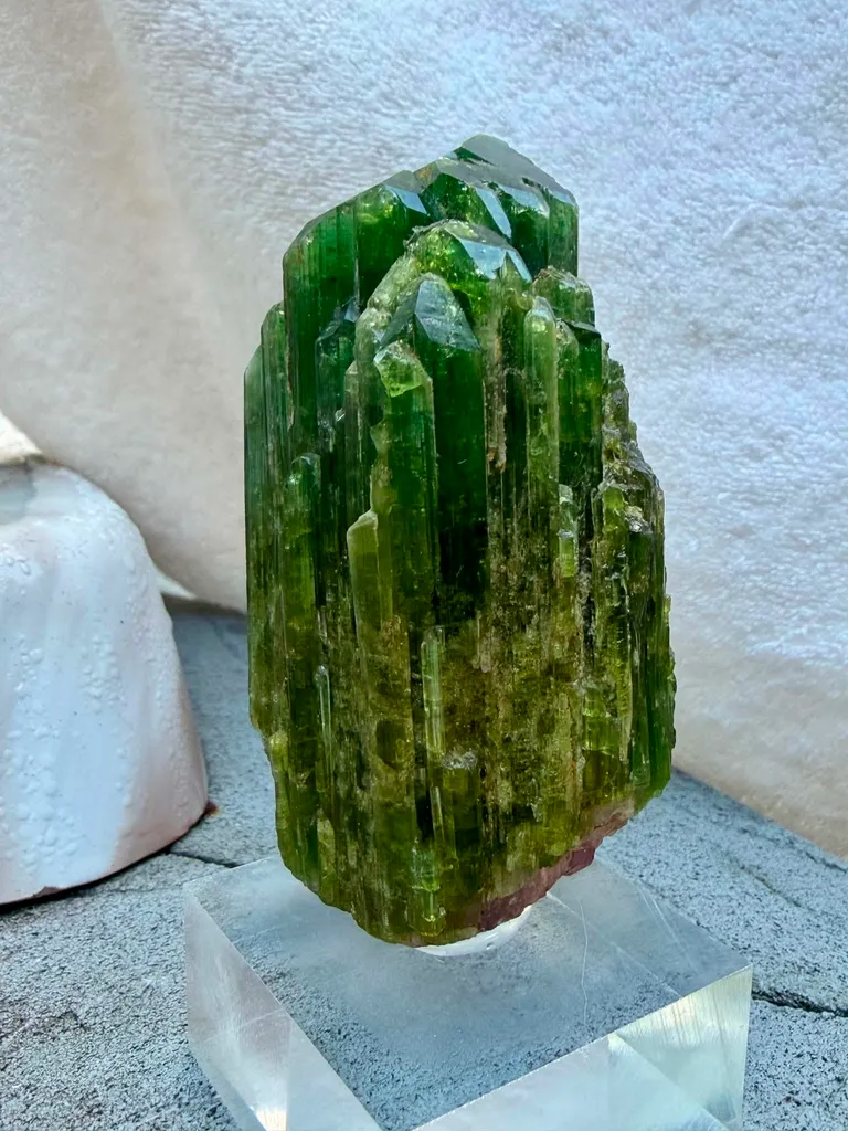 Tourmaline from Brazil - image 9