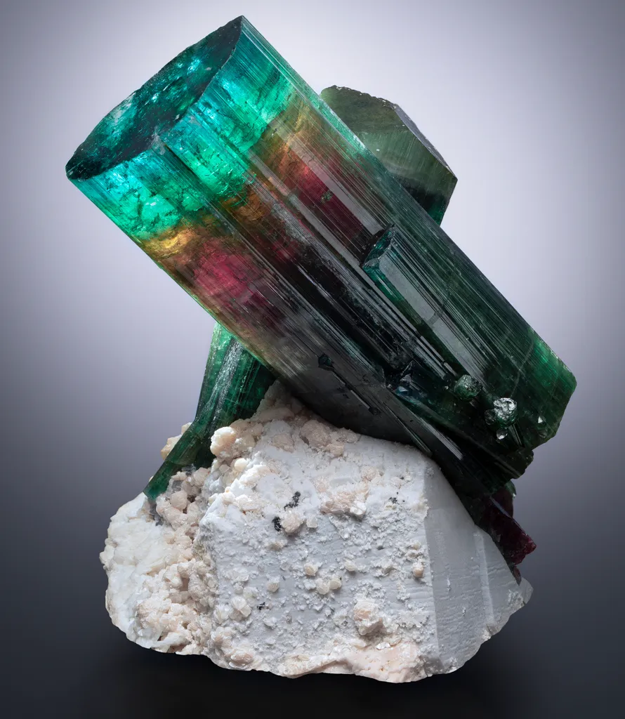Tourmaline from Brazil - image 8