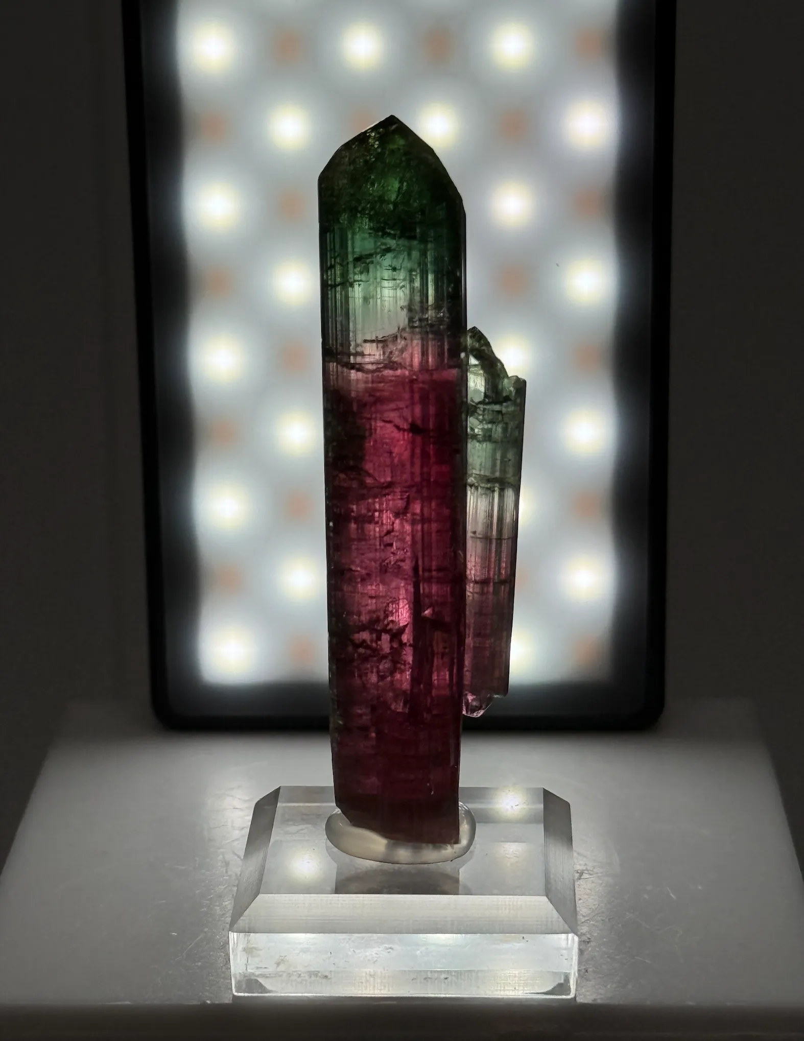 Tourmaline from Brazil - image 2